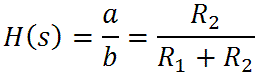 equation H