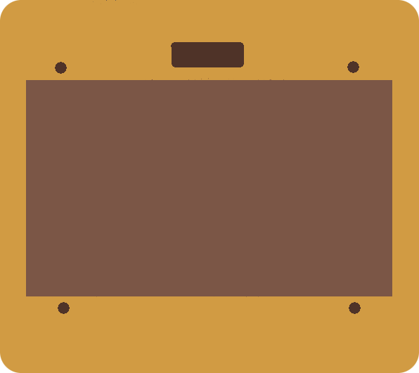 Fender wide-panel Basssman