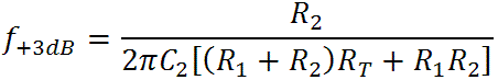 equation R