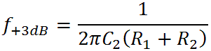 equation X