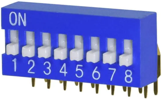 dip switches