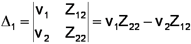 matrix formula three