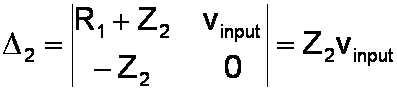 matrix formula twelve